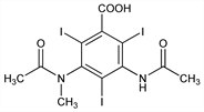 Chemical structure