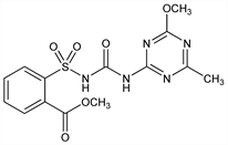 Chemical structure