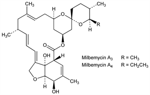 Chemical structure