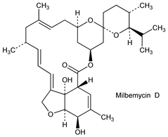 Chemical structure