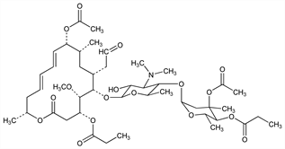 Chemical structure