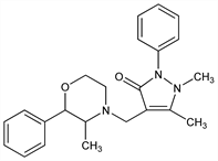 Chemical structure