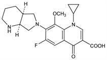 Chemical structure