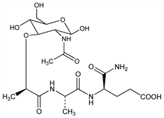 Chemical structure