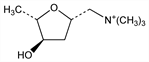 Chemical structure
