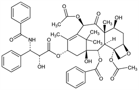 Chemical structure