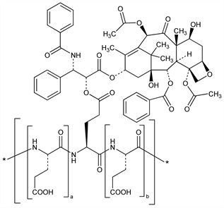 Chemical structure