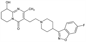 Chemical structure