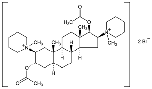 Chemical structure