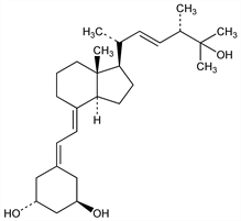 Chemical structure