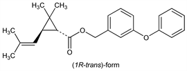 Chemical structure