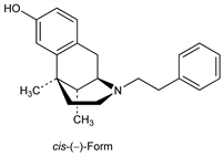 Chemical structure