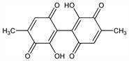 Chemical structure