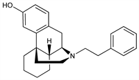 Chemical structure