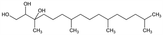 Chemical structure