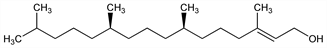 Chemical structure