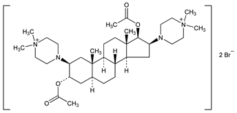 Chemical structure