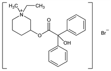 Chemical structure
