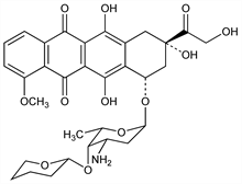 Chemical structure