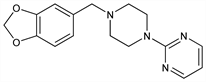 Chemical structure