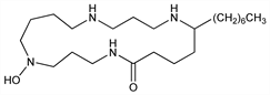 Chemical structure