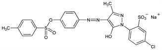 Chemical structure