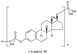 Chemical structure
