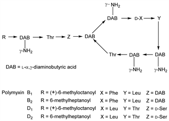 Chemical structure