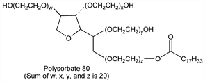 Chemical structure