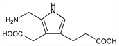 Chemical structure