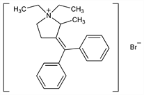 Chemical structure