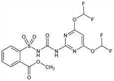 Chemical structure