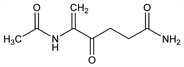 Chemical structure