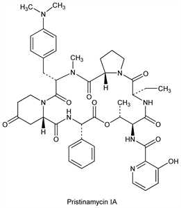 Chemical structure