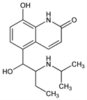 Chemical structure