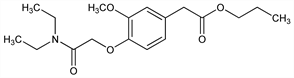 Chemical structure