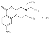Chemical structure