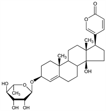 Chemical structure