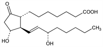 Chemical structure