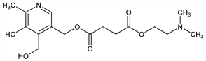 Chemical structure