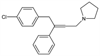 Chemical structure