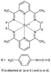 Chemical structure