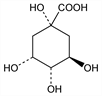 Chemical structure