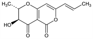 Chemical structure