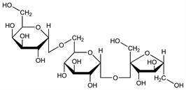 Chemical structure
