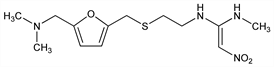 Chemical structure