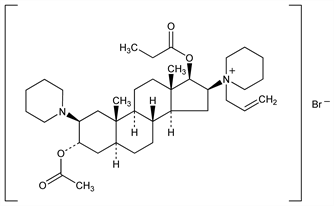 Chemical structure