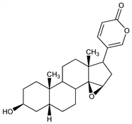 Chemical structure