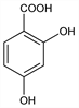 Chemical structure