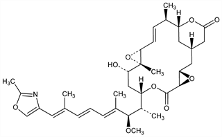 Chemical structure